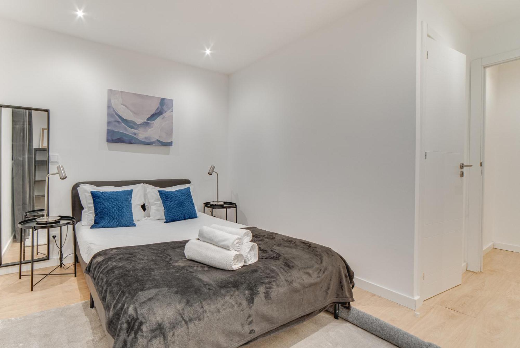 Duplex Apartment Near Belem Lisboa 外观 照片