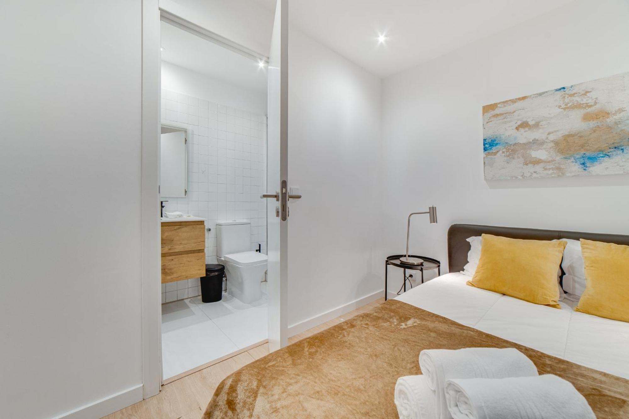 Duplex Apartment Near Belem Lisboa 外观 照片