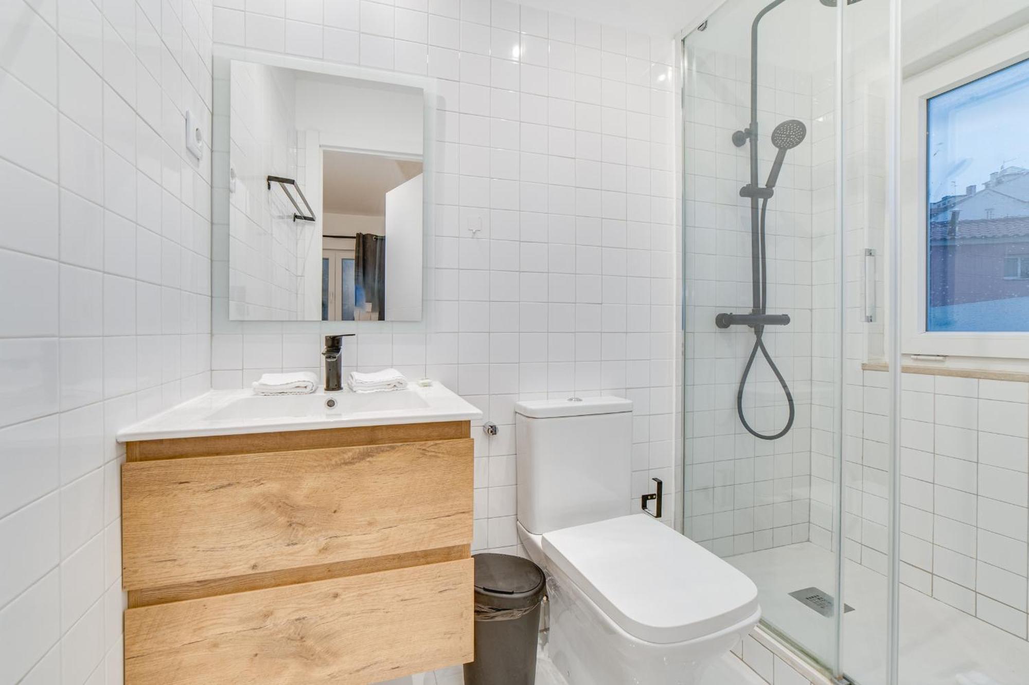 Duplex Apartment Near Belem Lisboa 外观 照片